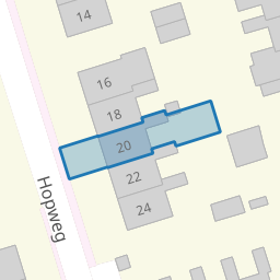 Perceel HRN01-C-3526