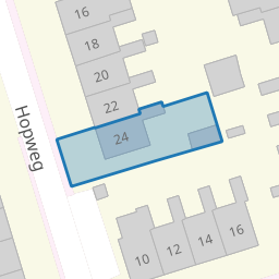 Perceel HRN01-C-3528