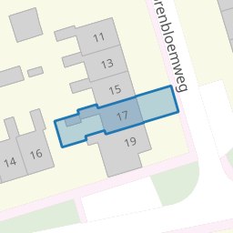 Perceel HRN01-C-3534