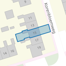 Perceel HRN01-C-3535