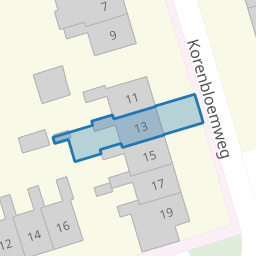 Perceel HRN01-C-3536