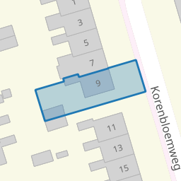 Perceel HRN01-C-3538