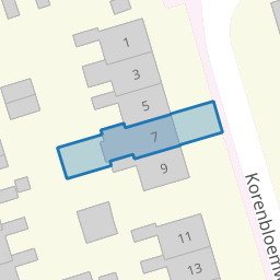 Perceel HRN01-C-3539