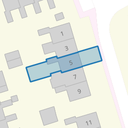 Perceel HRN01-C-3540