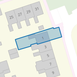 Perceel HRN01-C-3542