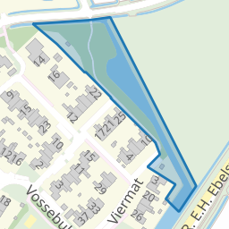 Perceel HRN01-C-3572