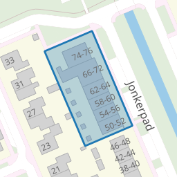 Perceel HRN01-C-3578