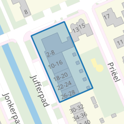 Perceel HRN01-C-3579