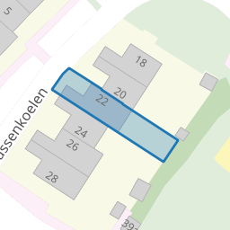 Perceel HRN01-C-3583