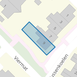 Perceel HRN01-C-3591