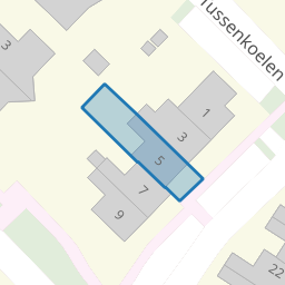 Perceel HRN01-C-3593