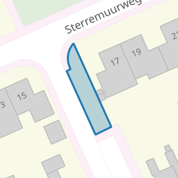 Perceel HRN01-C-3665