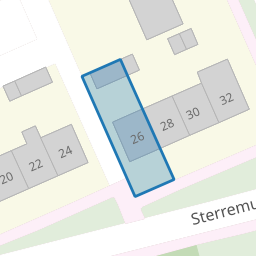 Perceel HRN01-C-3666