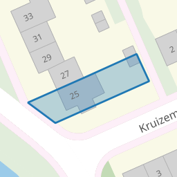 Perceel HRN01-C-3677