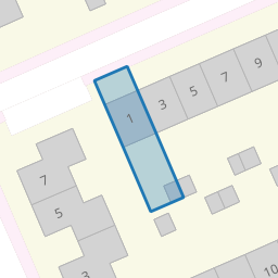 Perceel HRN01-C-3701