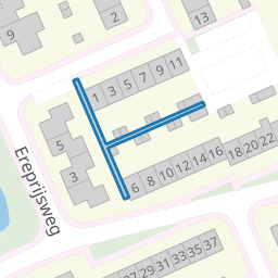 Perceel HRN01-C-3702