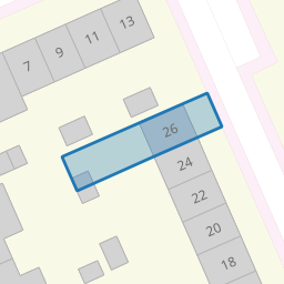 Perceel HRN01-C-3707