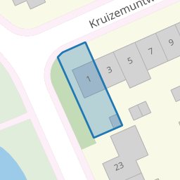 Perceel HRN01-C-3709