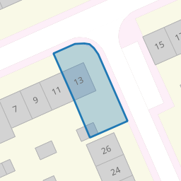 Perceel HRN01-C-3713