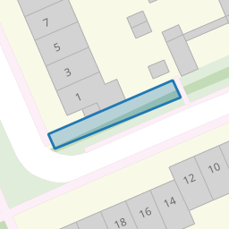 Perceel HRN01-C-3715