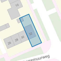 Perceel HRN01-C-3718