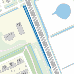 Perceel HRN01-C-3770