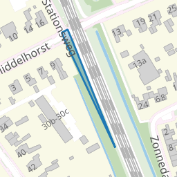 Perceel HRN01-C-3780