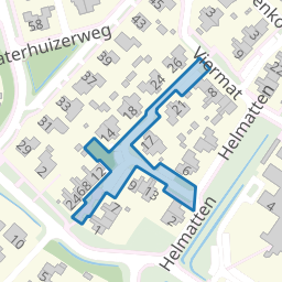 Perceel HRN01-C-3791