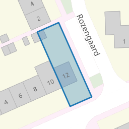 Perceel HRN01-C-3794