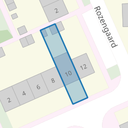 Perceel HRN01-C-3795