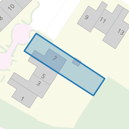 Perceel HRN01-C-3825