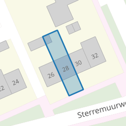 Perceel HRN01-C-3836