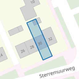 Perceel HRN01-C-3837