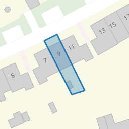 Perceel HRN01-C-3843