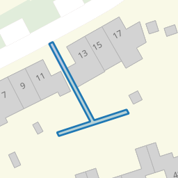 Perceel HRN01-C-3845