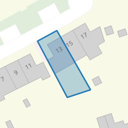 Perceel HRN01-C-3846