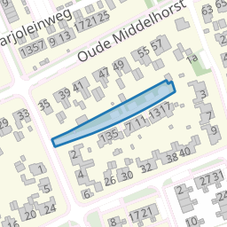 Perceel HRN01-C-3871