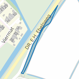 Perceel HRN01-C-3879