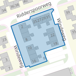 Perceel HRN01-C-3929