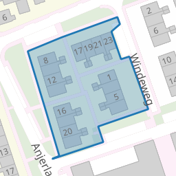 Perceel HRN01-C-3932