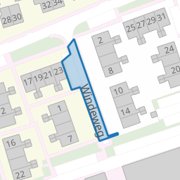 Perceel HRN01-C-3934