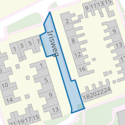 Perceel HRN01-C-3949