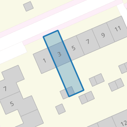 Perceel HRN01-C-3977