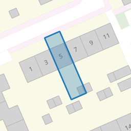 Perceel HRN01-C-3978