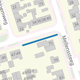 Perceel HRN01-C-4020