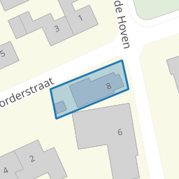 Perceel HRN01-E-2063