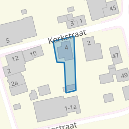 Perceel HRN01-E-2318