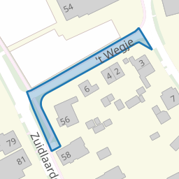 Perceel HRN01-E-2483