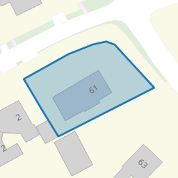 Perceel HRN01-E-2486