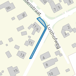 Perceel HRN01-E-2576